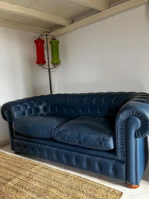 Apartament Frank_135 Mediolan Włochy